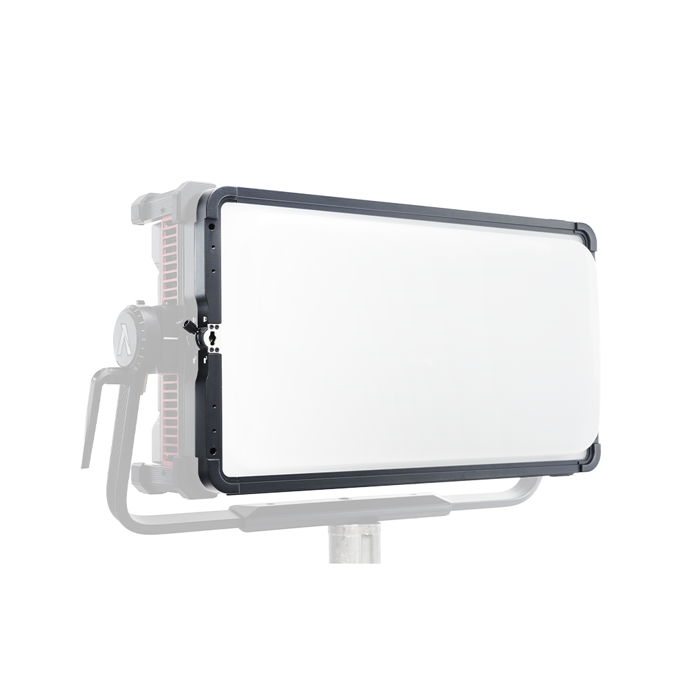 NOVA 2x1 Dome Diffuser