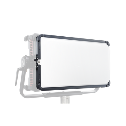 NOVA 2x1 Dome Diffuser