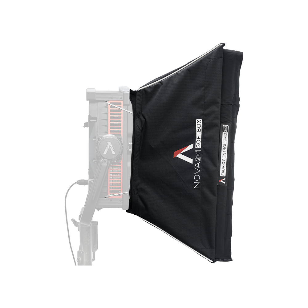 NOVA 2x1 Softbox