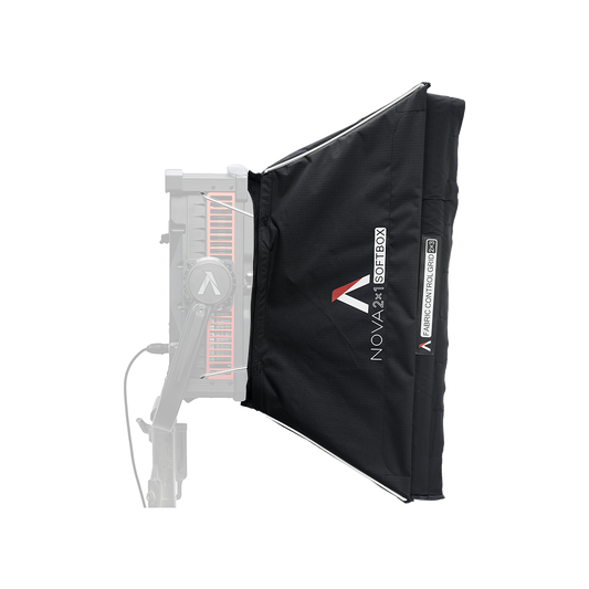 NOVA 2x1 Softbox