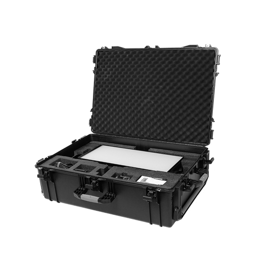 Aputure Nova P600c Kit