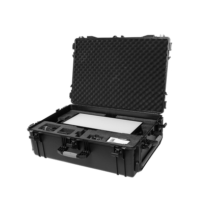 Aputure Nova P600c Kit