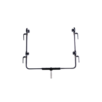 Aputure NOVA P600c Dual Head Yoke