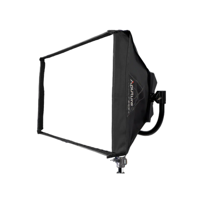 Aputure NOVA P600c Softbox – Apertured