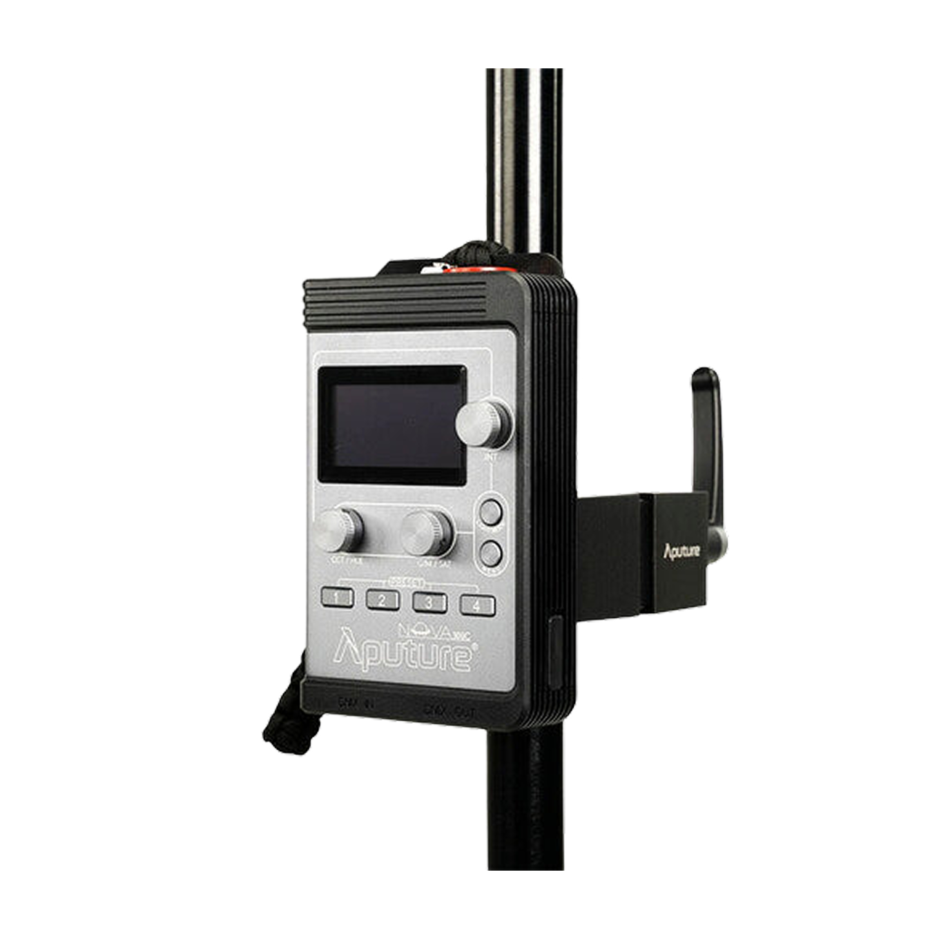 APUTURE NOVA P300C KIT  - ( USED )