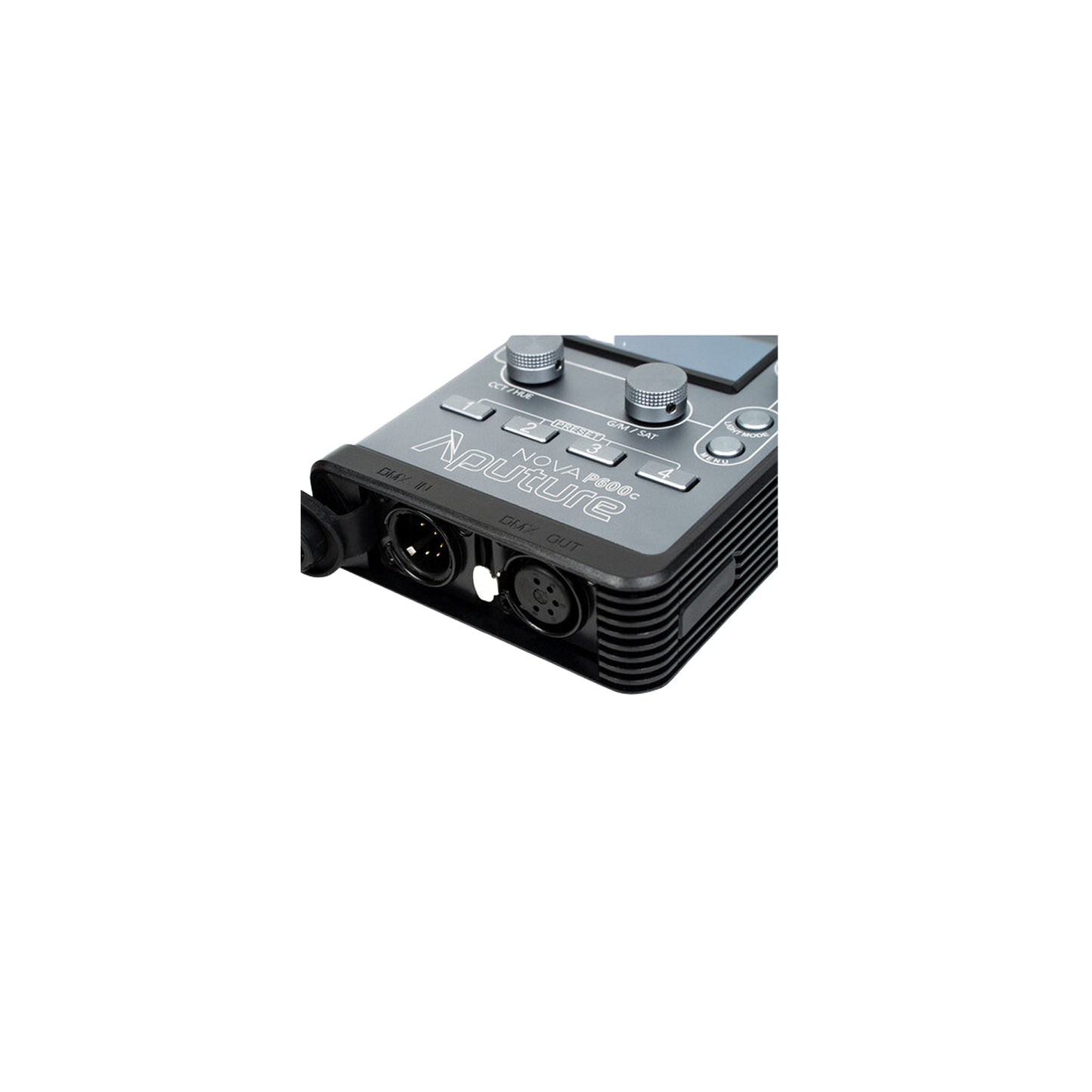 Aputure NOVA P600C Kit