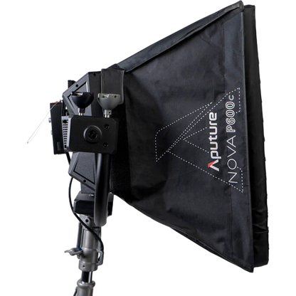 Aputure NOVA P600c Softbox