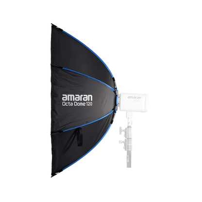 amaran Octa Dome 120 softbox