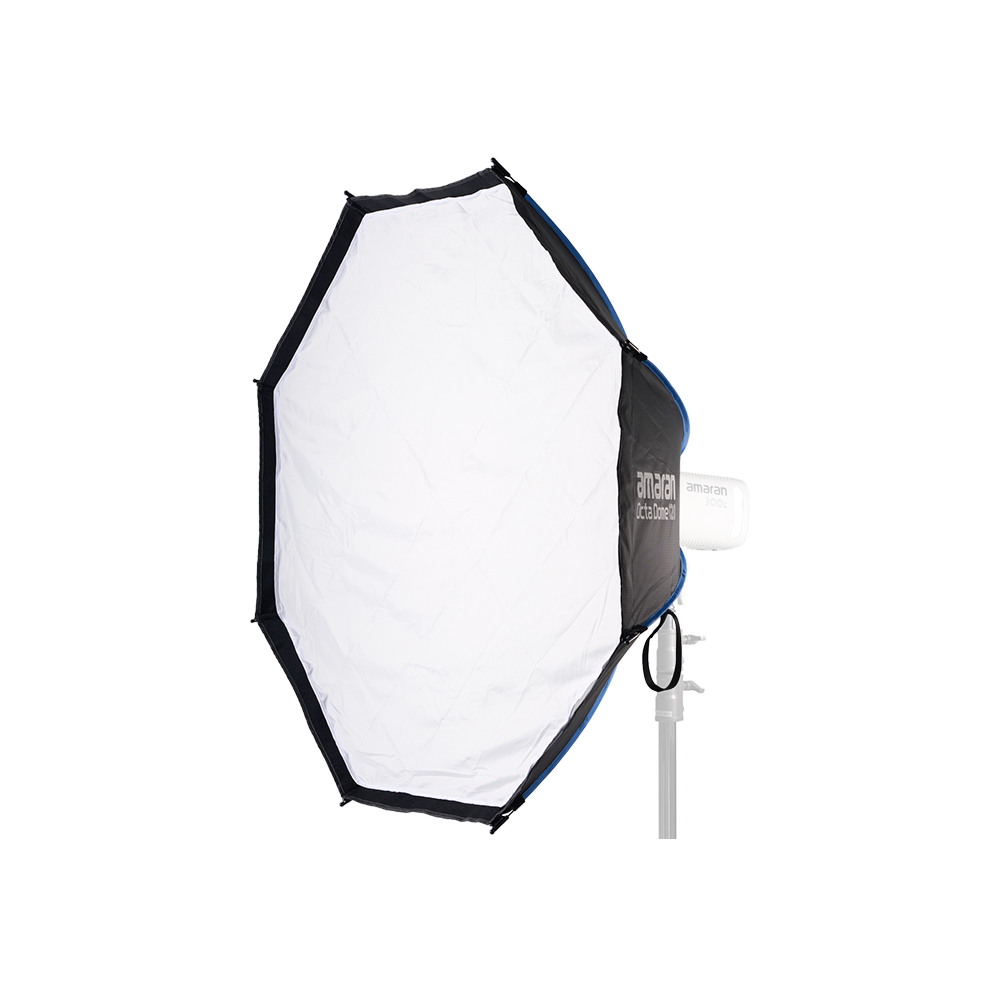 amaran Octa Dome 120 softbox