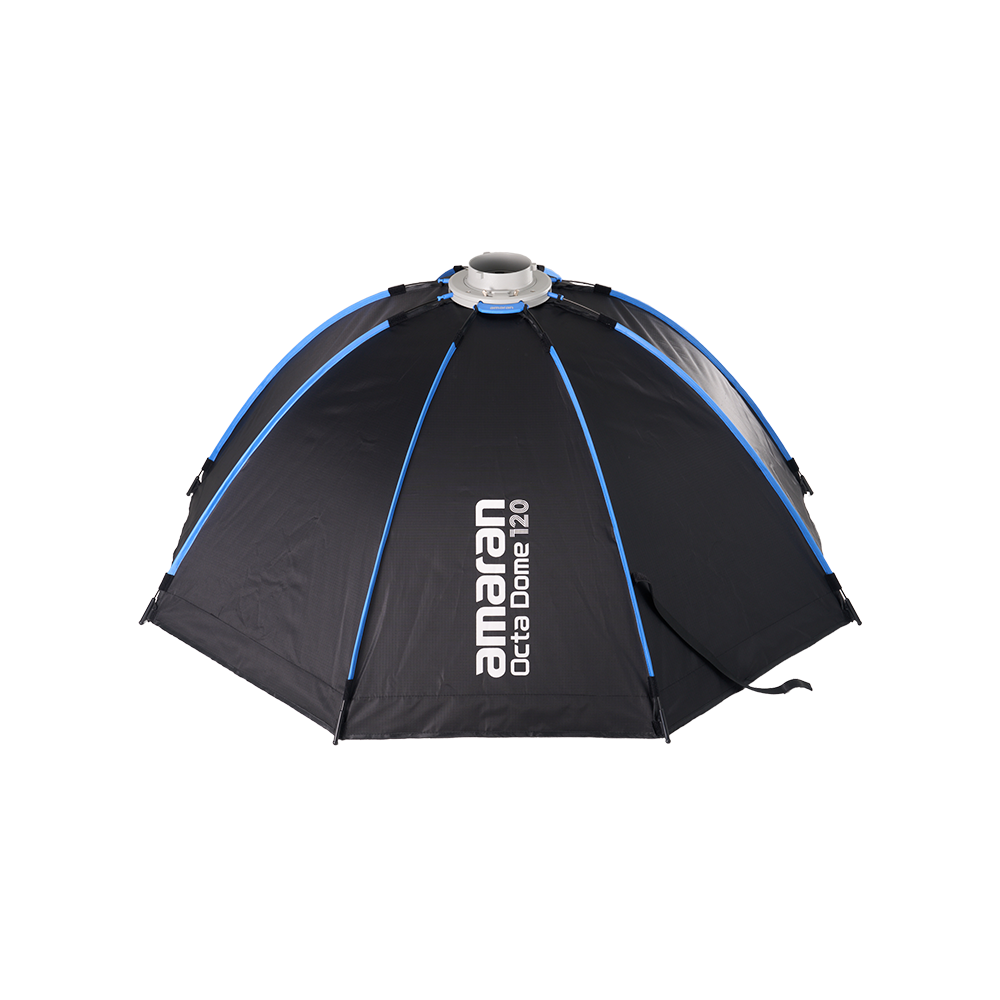 amaran Octa Dome 120 softbox