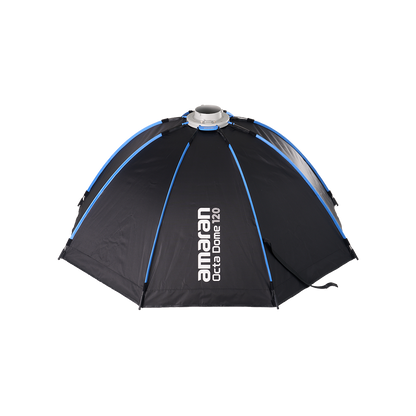 amaran Octa Dome 120 softbox