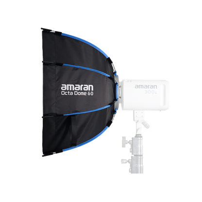 amaran Octa Dome 60 softbox