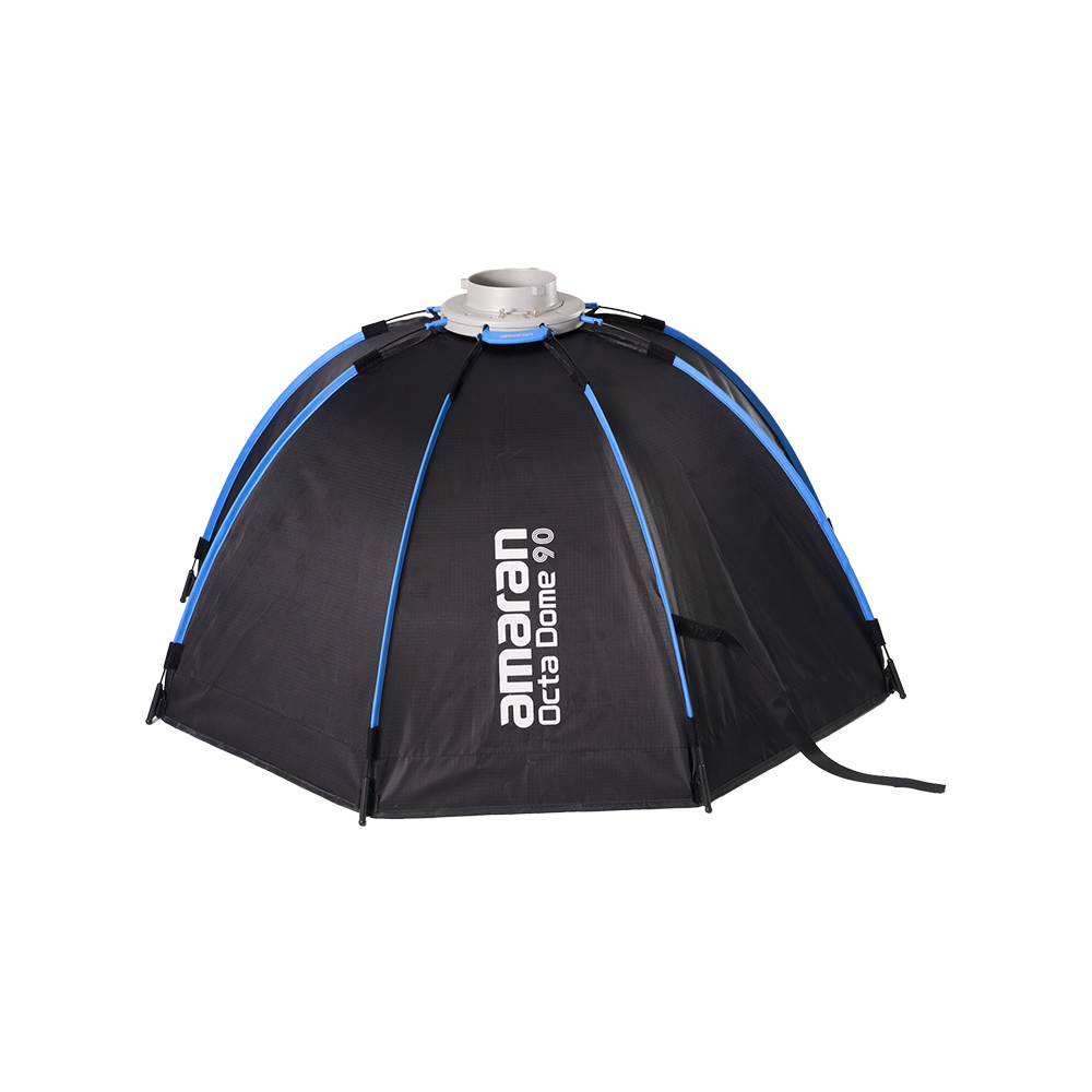 amaran Octa Dome 90 softbox