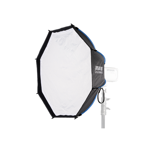 amaran Octa Dome 90 softbox