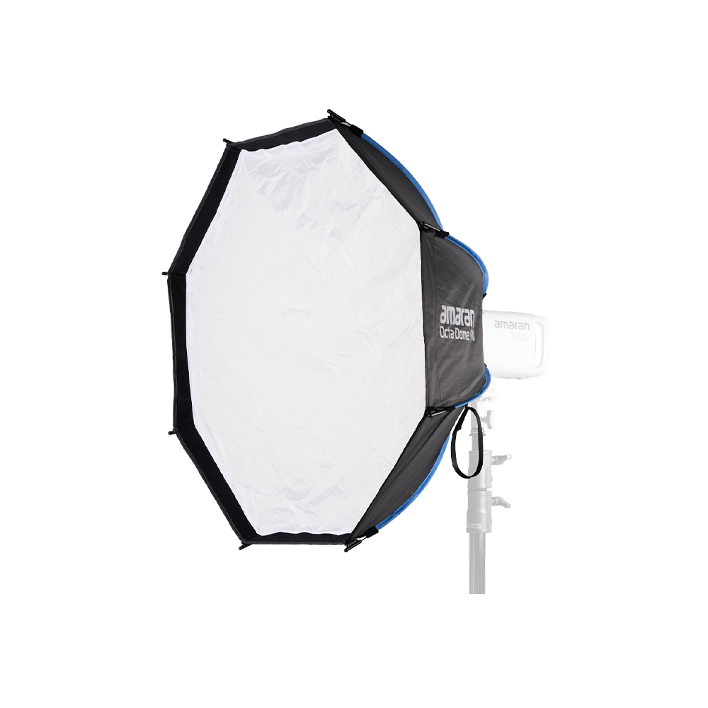 amaran Octa Dome 90 softbox