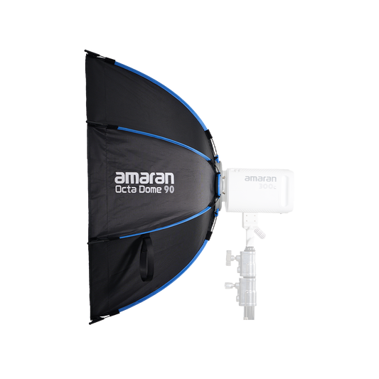 amaran Octa Dome 90 softbox