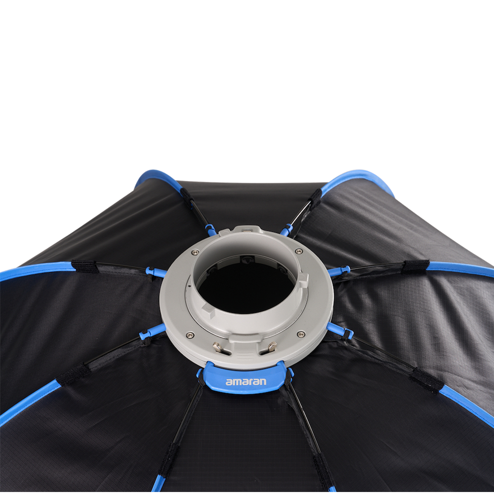 amaran Octa Dome 120 softbox
