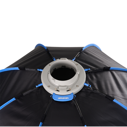 amaran Octa Dome 120 softbox