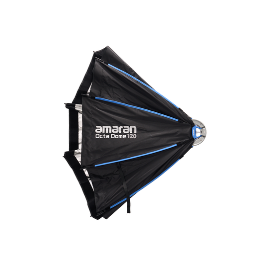 amaran Octa Dome 120 softbox
