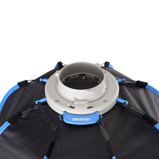 amaran Octa Dome 60 softbox