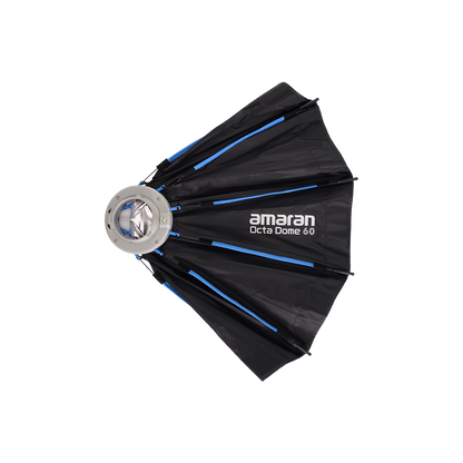 amaran Octa Dome 60 softbox