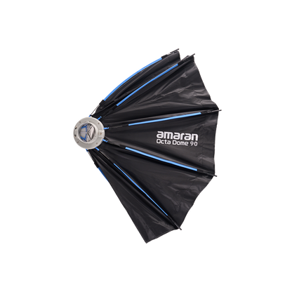 amaran Octa Dome 90 softbox
