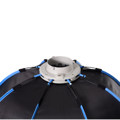 amaran Octa Dome 90 softbox