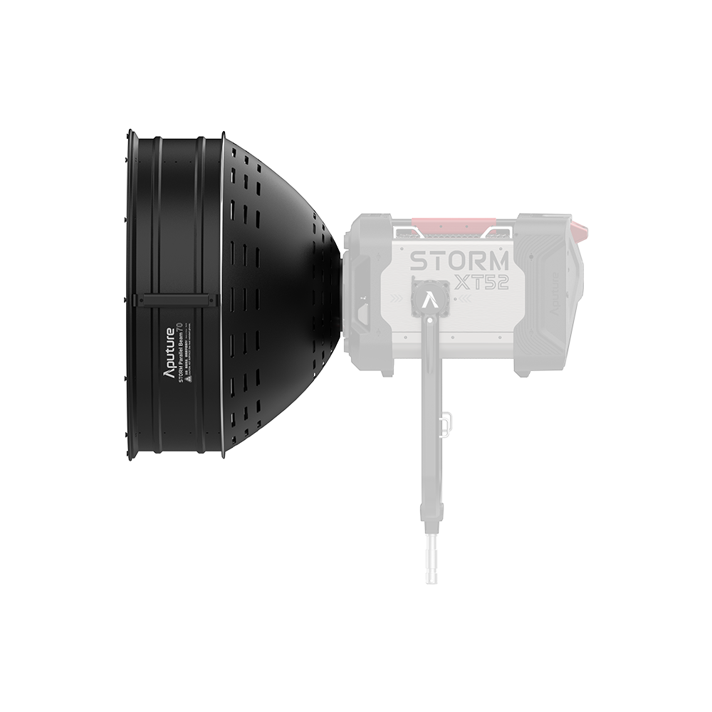 STORM Parallel Beam 70