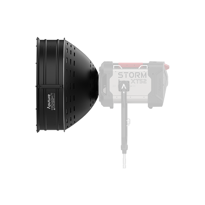 STORM Parallel Beam 70