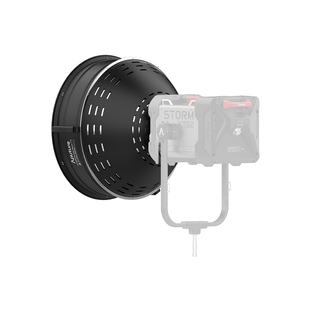 STORM Parallel Beam 70