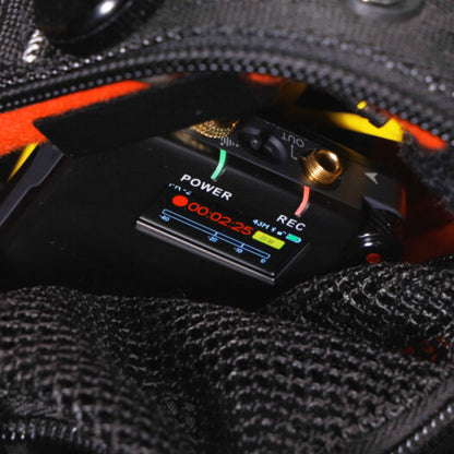Deity PR-2 Stereo Pocket Recorder