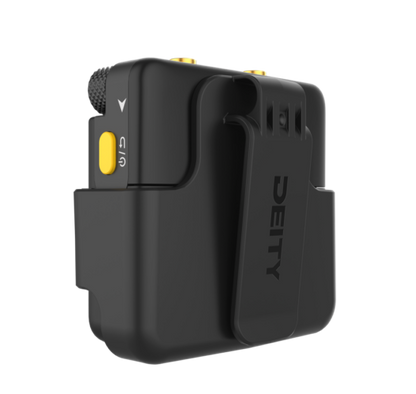 Deity PR-2 Stereo Pocket Recorder
