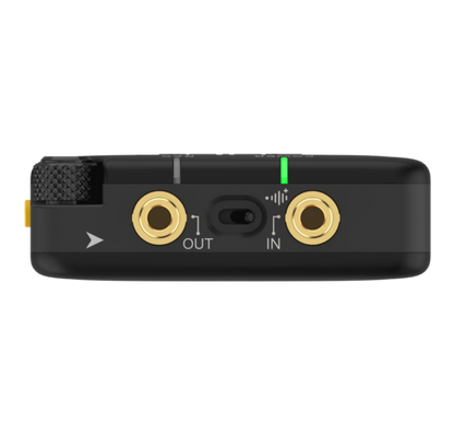 Deity PR-2 Stereo Pocket Recorder