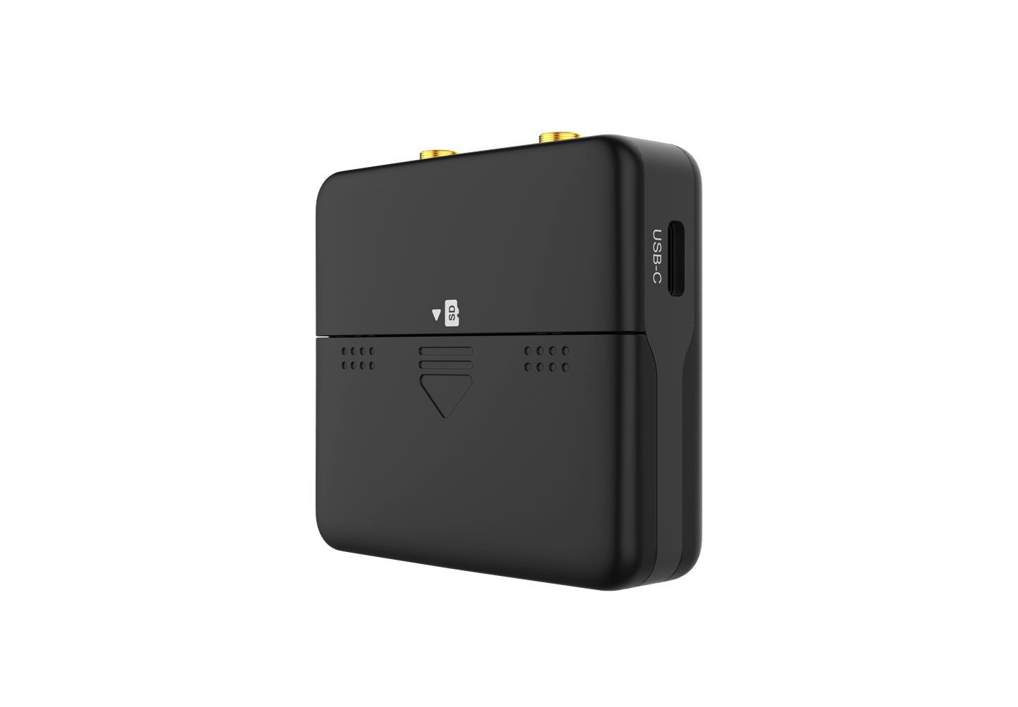 Deity PR-2 Stereo Pocket Recorder