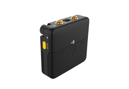 Deity PR-2 Stereo Pocket Recorder
