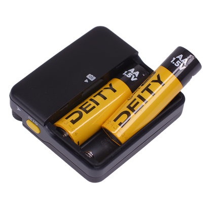 Deity PR-2 Stereo Pocket Recorder