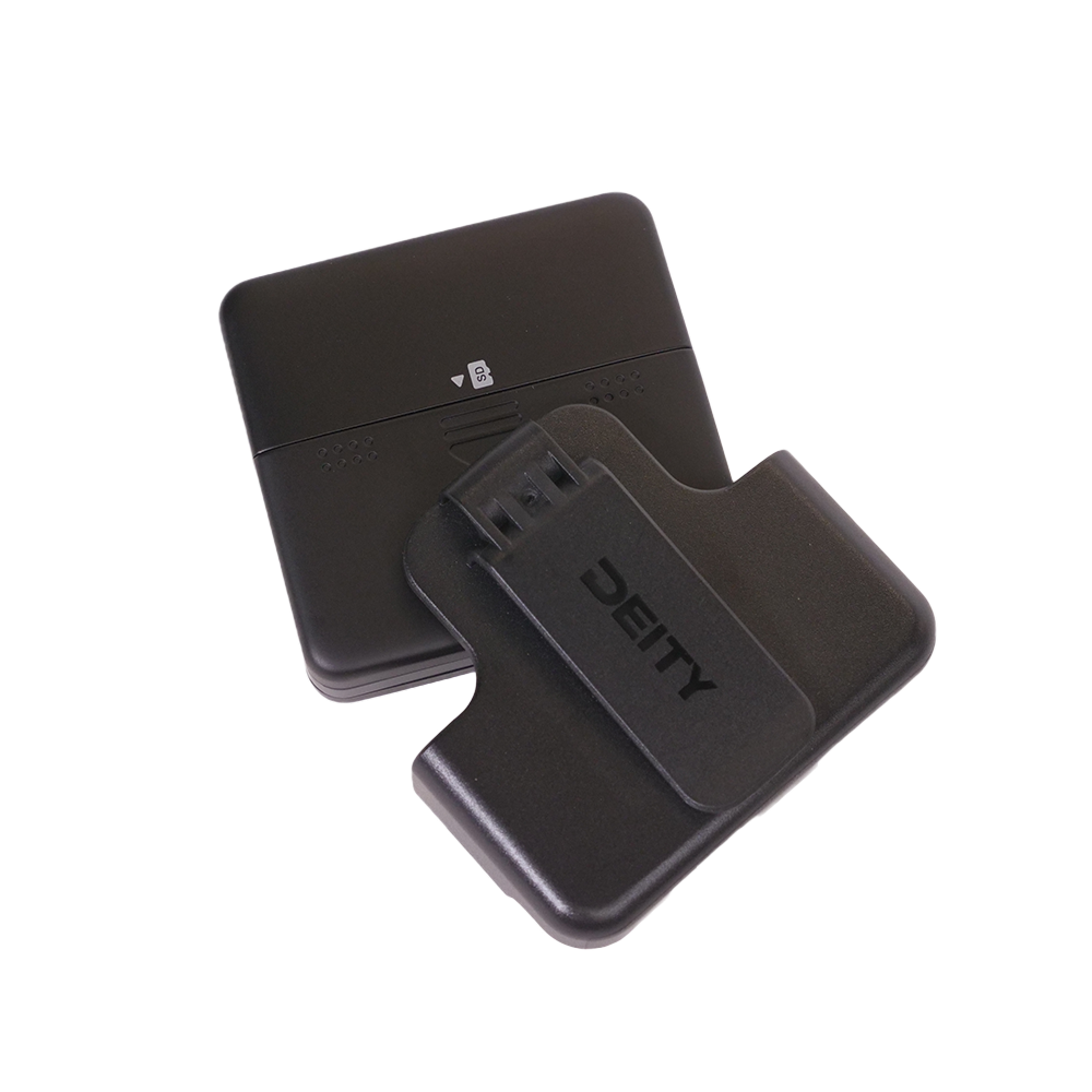 Deity PR-2 Stereo Pocket Recorder