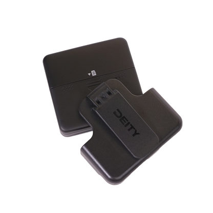 Deity PR-2 Stereo Pocket Recorder