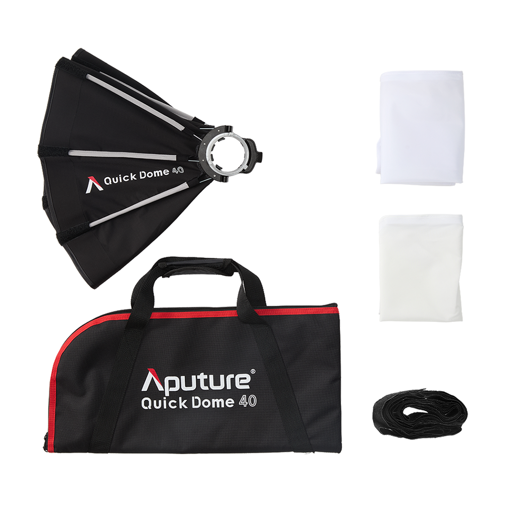 Aputure Quick Dome 40