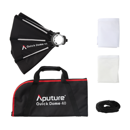 Aputure Quick Dome 40