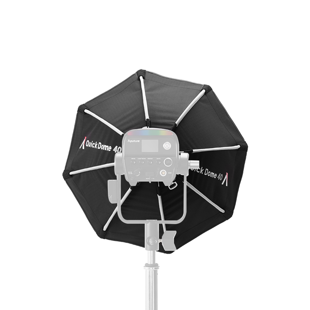Aputure Quick Dome 40