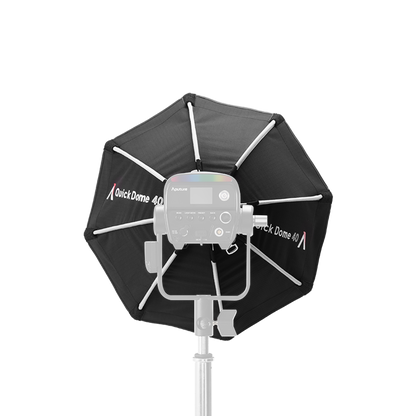 Aputure Quick Dome 40