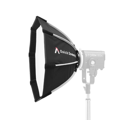 Aputure Quick Dome 40