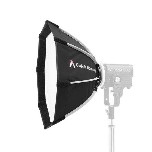 Aputure Quick Dome 40