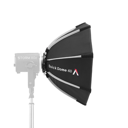 Aputure Quick Dome 40
