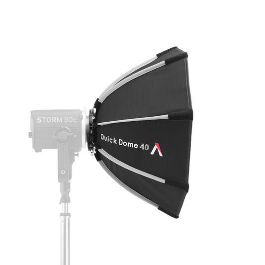 Aputure Quick Dome 40