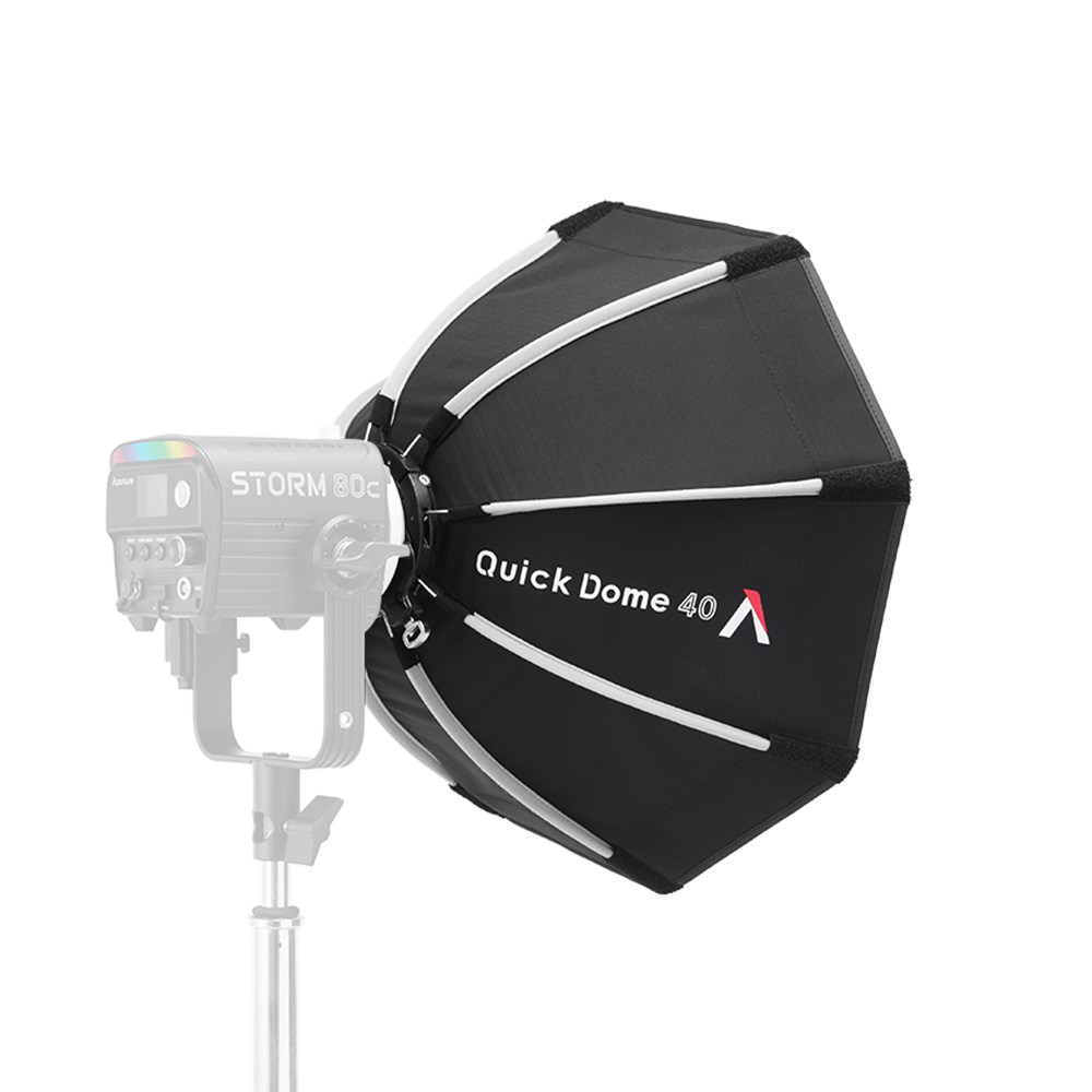 Aputure Quick Dome 40