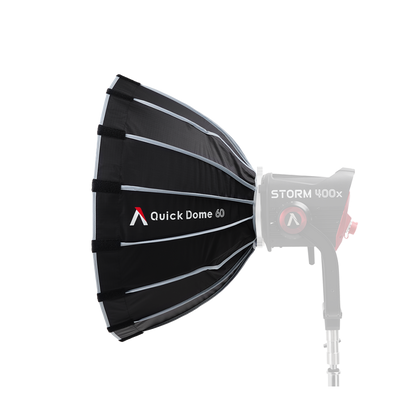 Aputure Quick Dome 60