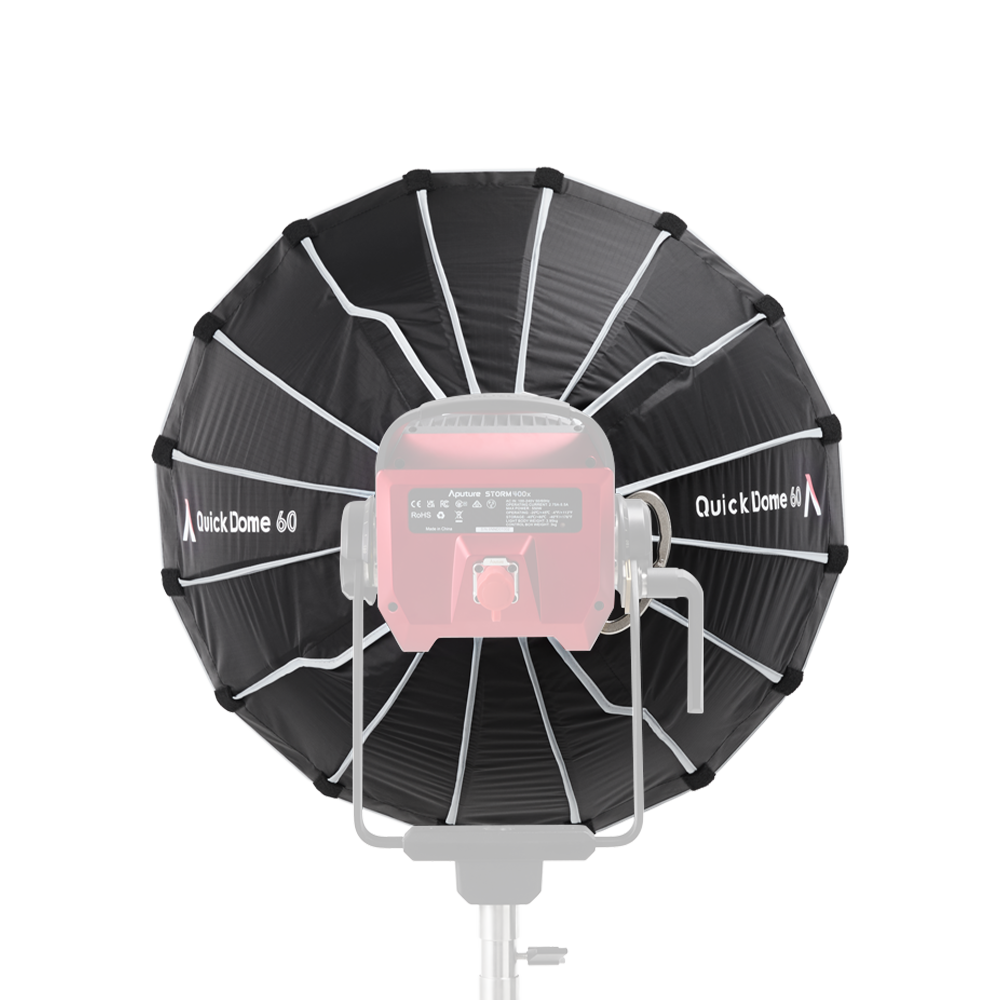 Aputure Quick Dome 60