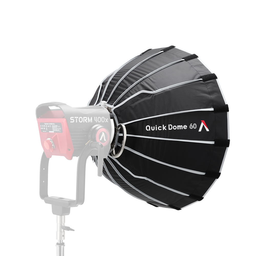 Aputure Quick Dome 60